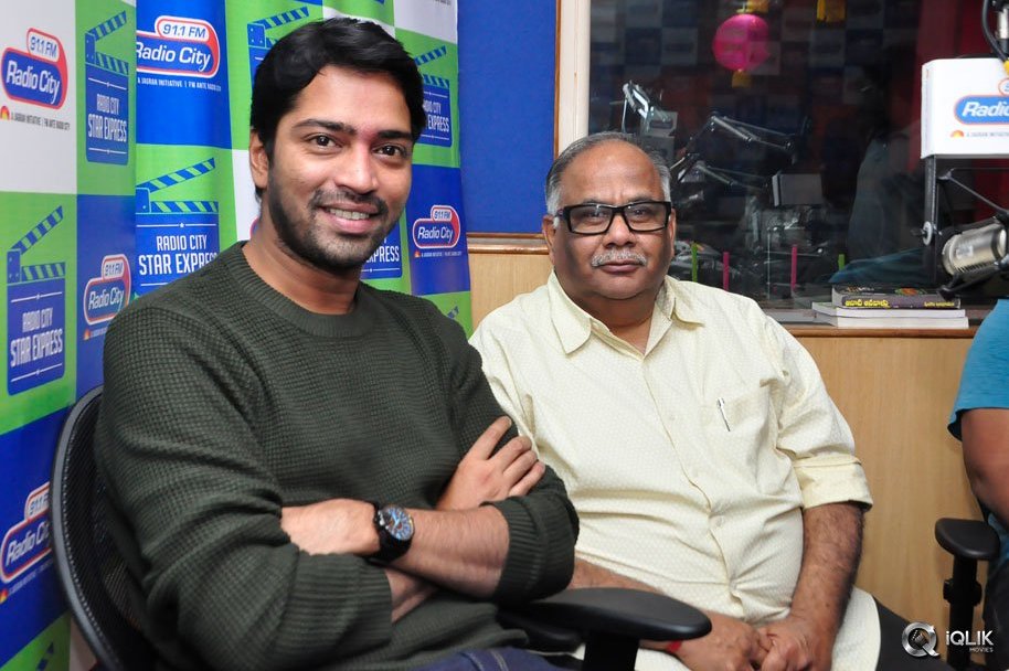 Intlo-Dayyam-Nakem-Bhayyam-Movie-Song-Launch-At-Radio-City